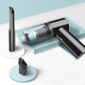 DriveReady portable cordless car vacuum