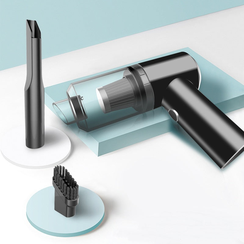 DriveReady portable cordless car vacuum